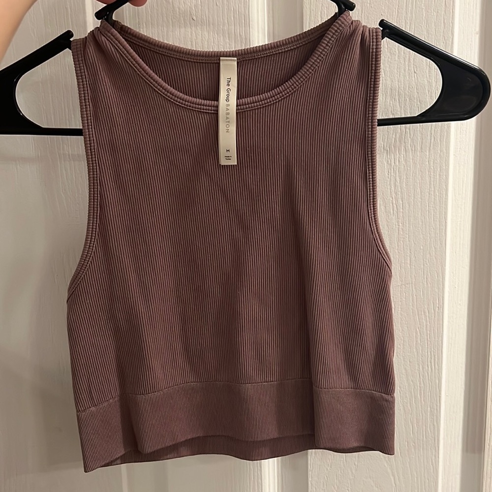 Aritzia tank top (TNA)